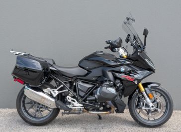 2021 BMW R 1250 RS 