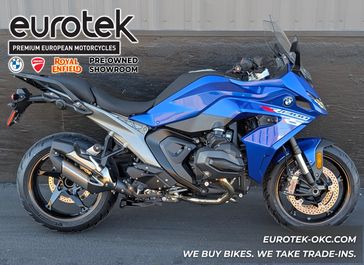 New 2026 BMW R 1300 RS 