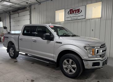 Used 2018 Ford F-150 