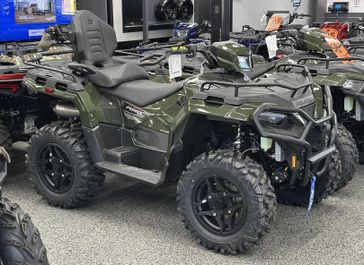 New 2026 Polaris SPORTSMAN TOURING 570 PREMIUM 