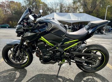 2020 Kawasaki ZR900FLF 