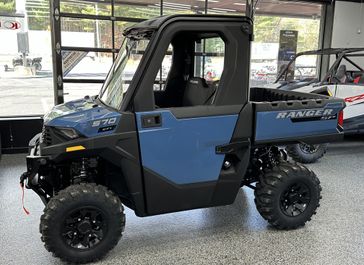 2025 Polaris RANGER SP 570 NS ED 
