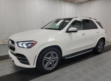 2023 Mercedes-Benz GLE 450