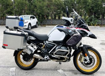 2023 BMW R 1250 GS Adventure