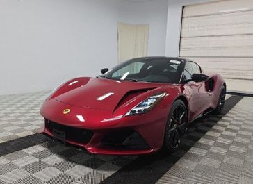Used 2024 Lotus Emira 