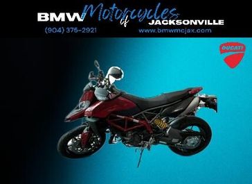 2024 Ducati Hypermotard 950  