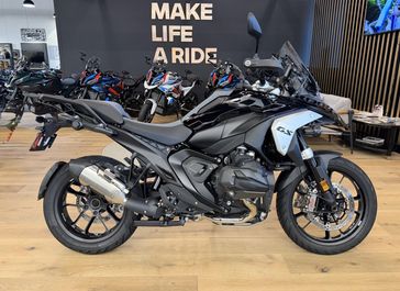 New 2026 BMW R1300 GS 