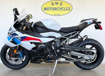 2025 BMW S 1000 RR 