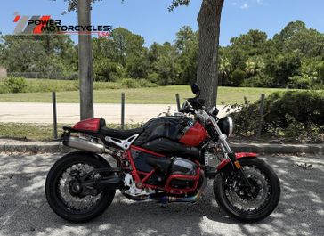 Used 2022 BMW R 9T Pure 