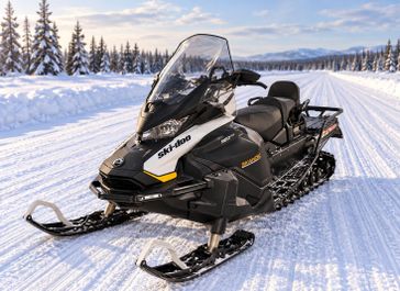 2026 Ski-Doo SKANDIC LE 900 ACE 24 15 ES