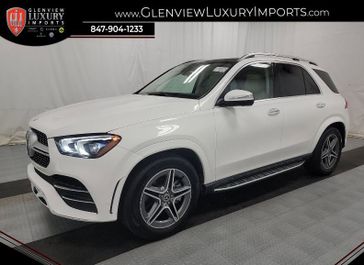 2023 Mercedes-Benz GLE 450 450