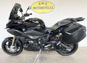 Used 2022 BMW S 1000 XR 