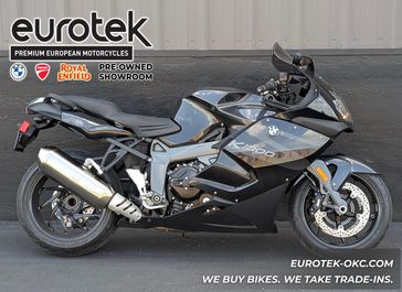 Used 2014 BMW K 1300 S 