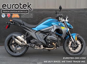 New 2026 BMW R 1300 R 