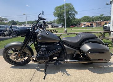 2024 BMW R 18 Roctane