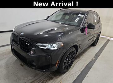 2024 BMW X3 M