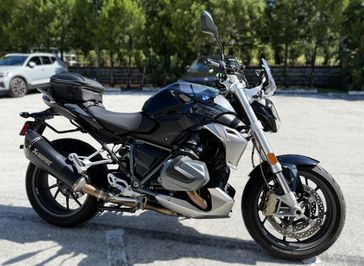 2023 BMW R 1250 R