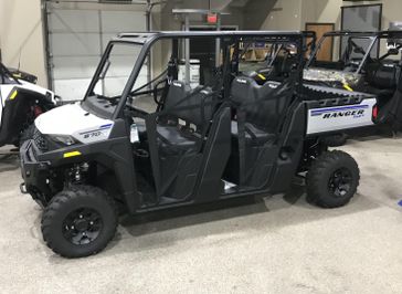 2023 Polaris Ranger Crew SP 570