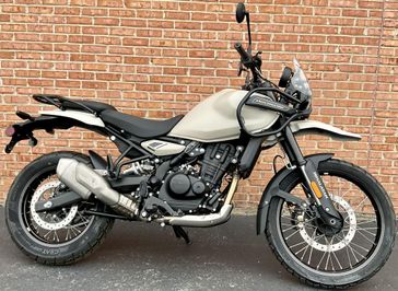 2025 Royal Enfield Himalayan 450  