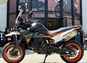 2024 KTM 890 Adv, SMT