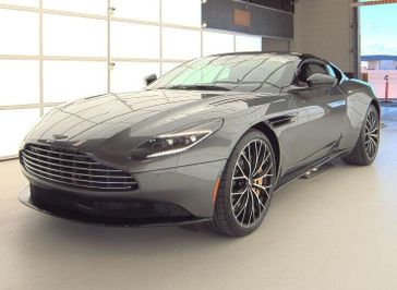2023 Aston Martin DB11 Base