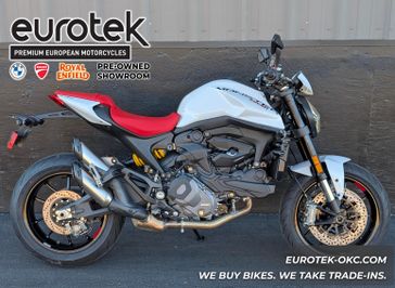 New 2026 Ducati Monster 937+ 