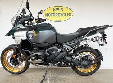 2025 BMW R1300GS ADVENTURE 