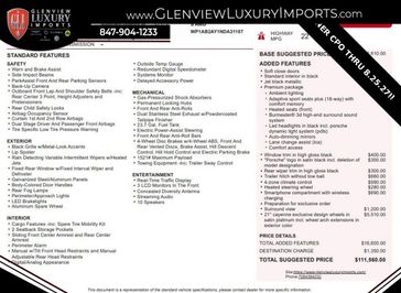 Used 2022 Porsche Cayenne S