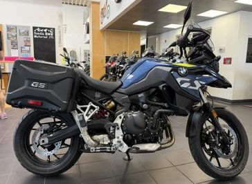 2026 BMW F 800 GS