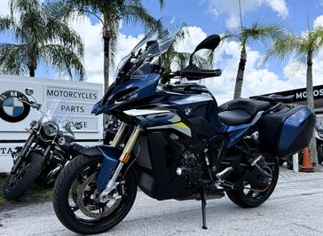 2024 BMW S 1000 XR