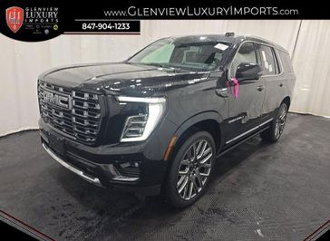 Used 2026 GMC Yukon Denali Ultimate