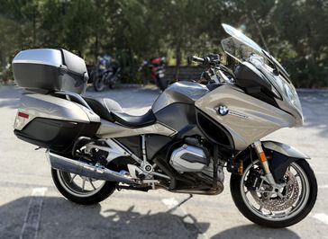 Used 2016 BMW R 1200 RT 