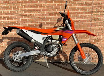 2024 KTM 350 EXC-F 