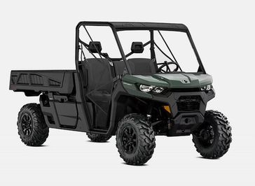 New 2026 Can-Am Defender PRO DPS HD10 