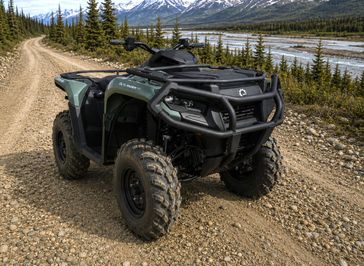 New 2026 Can-Am OUT HD5 PRO 