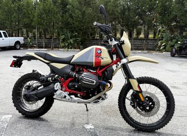 2026 BMW R 12 G/S