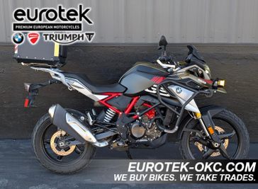 Used 2023 BMW G 310 GS 