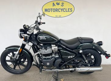 New 2024 Royal Enfield SUPER METEOR 650 