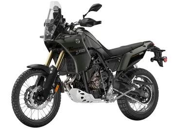 2024 Yamaha Tenere 700 