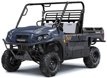 New 2027 Kawasaki MULE PROFXR 1000 