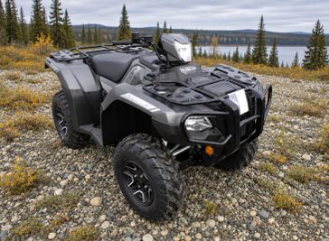 New 2027 Honda TRX520FA7V264384 