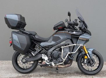 2024 Yamaha Tracer 9 GT + 