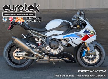 New 2026 BMW S 1000 RR 