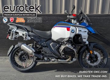 New 2026 BMW R 1300 GS Adventure 