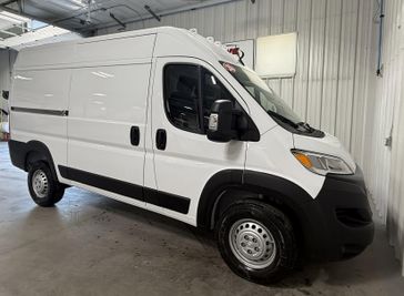 New 2026 RAM Promaster 1500 Tradesman Cargo Van High Roof 136' Wb