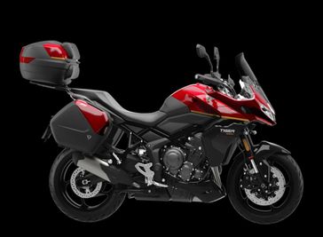 2026 Triumph Tiger Sport 800 Tour