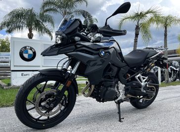 2024 BMW F 800 GS 