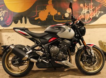 New Motorcycles for Sale | Motoworks Chicago