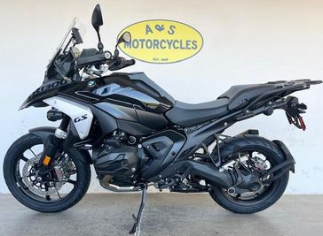 2025 BMW R1300GS 
