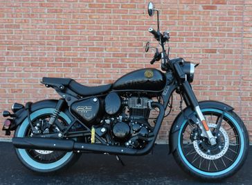 New 2025 Royal Enfield Goan Classic 350